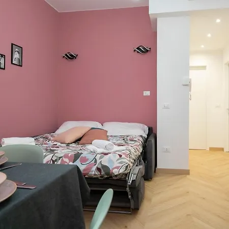 Porto Antico Chic & Modern - Acquario E Centro Congressi *