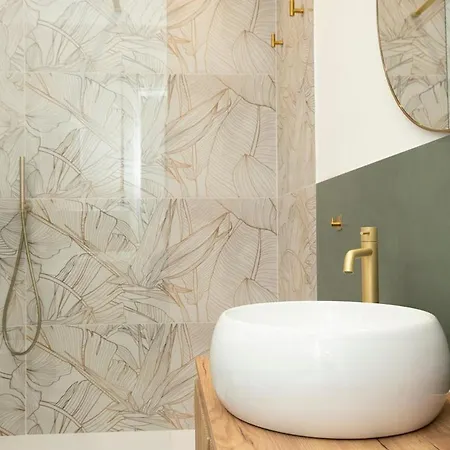 Porto Antico Chic & Modern - Acquario E Centro Congressi