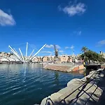 Appartement Porto Antico Silenzioso & Moderno - Acquario E Centro Congressi