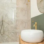 Appartement Porto Antico Silenzioso & Moderno - Acquario E Centro Congressi *