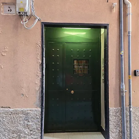 דירה Porto Antico Chic & Modern - Acquario E Centro Congressi ג'נובה