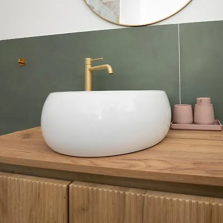 דירה Porto Antico Chic & Modern - Acquario E Centro Congressi