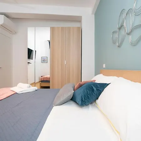 דירה Porto Antico Chic & Modern - Acquario E Centro Congressi *